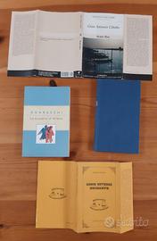 LIBRI DI CIBOTTO - GUARESCHI - CARMINE CROCCO