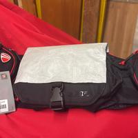 marsupio organizzativo Redline P1 Ducati