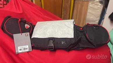 marsupio organizzativo Redline P1 Ducati