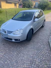 Golf 5