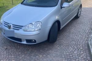 Golf 5