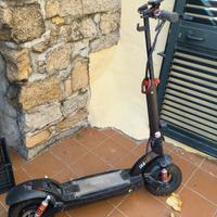 Monopatino 1000W scooter