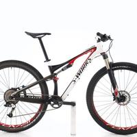 Bicicletta Specialized Epic S-Works FSR Carbonio t