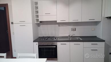 San Felice + box auto e balcone