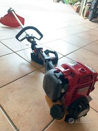Decespugliatore….Honda