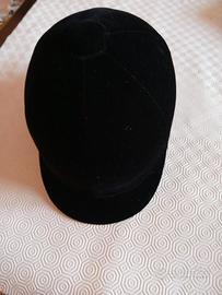 cap equitazione taglia S
