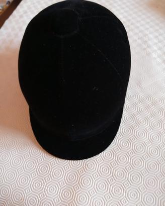 cap equitazione taglia S