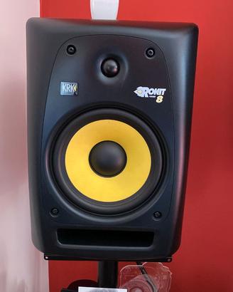 KRK Rokit 8 RPG2