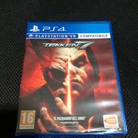 Tekken 7