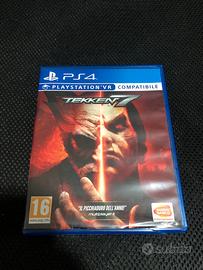 Tekken 7