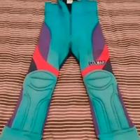 Salopet da sci colmar