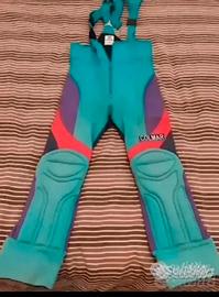 Salopet da sci colmar