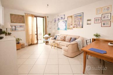 Rif.SW178| appartamento quadrilocale