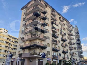 Appartamento Palermo [Cod. 26/26VRG]