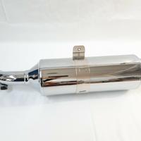 Terminale scarico originale BMW R1200R NUOVO!