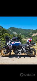 Bmw F 900 Gs 