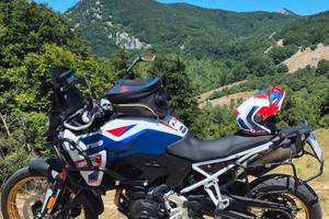 Bmw F 900 Gs 