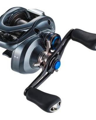Shimano slx dc canna casting shimano slx