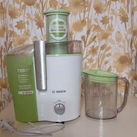 Bosch Centrifuga Estrattore