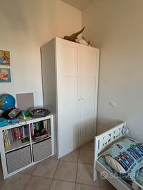 Armadio pax ikea