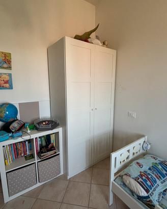 Armadio pax ikea
