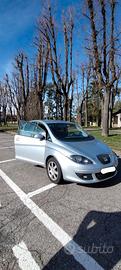 Seat Altea 1600 cc. BZ/Gpl