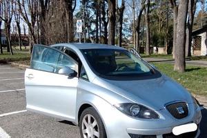 Seat Altea 1600 cc. BZ/Gpl