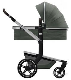 Joolz Day+ (passeggino e navicella)