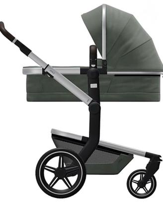 Joolz Day+ (passeggino e navicella)