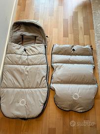 Sacco a pelo bugaboo