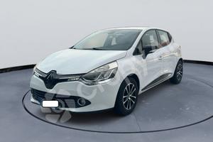 RENAULT Clio 1.5 dCi 8V 75CV 5 porte