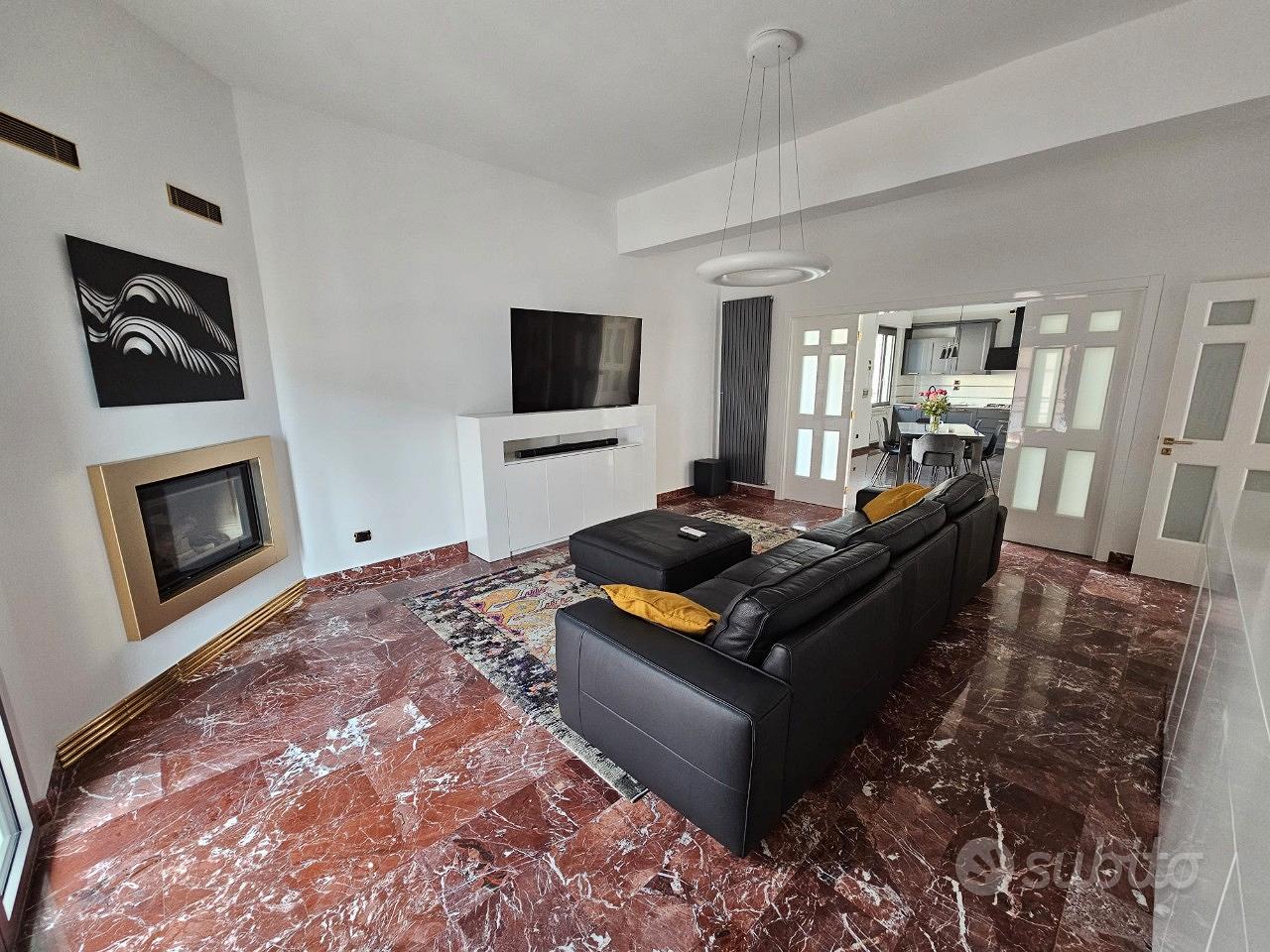 Apartment in Reggio di Calabria, Reggio Calabria - Vista 5