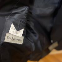 Giacca invernale uomo , Del Mare 1911,taglia 50