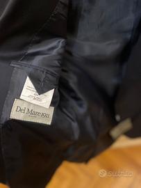 Giacca invernale uomo , Del Mare 1911,taglia 50