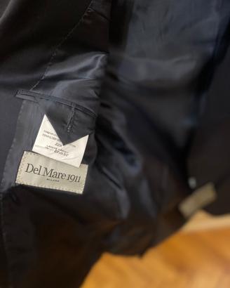 Giacca invernale uomo , Del Mare 1911,taglia 50