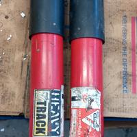 nissan terrano ammortizzatori koni 