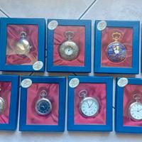 Orologi da taschino