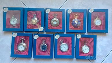 Orologi da taschino
