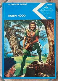“Robin Hood” di Alexandre Dumas
