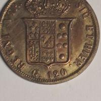 Riproduzione Mon.REGNO DUE SICILIE