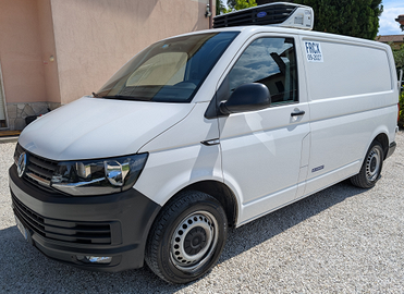 VW Transporter frigo -20 FRCX iva inclusa
