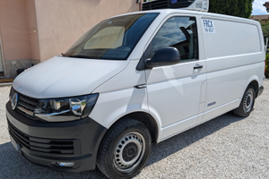 Transporter frigo FRCX iva inclusa