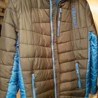 Giacca Nebulus taglia L mai indossata