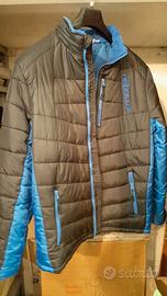 Giacca Nebulus taglia L mai indossata