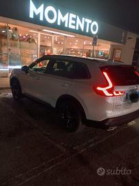 Honda crv 6 
