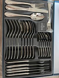 Posate nuove Villeroy & Boch