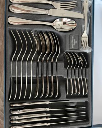 Posate nuove Villeroy & Boch