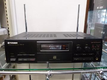 Lettore CD PioneerPDR-05