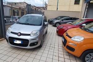 Fiat Panda 1.2 benz Neopatentati