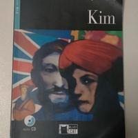 Kim - Rudyard Kipling